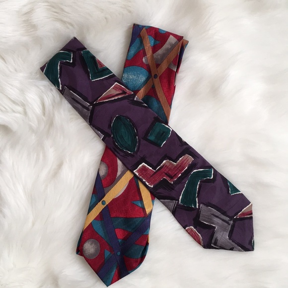 Zylos Silk neckties 👔 - Picture 2 of 3